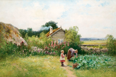 Kamilla un zgalis