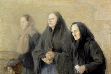 Lai Vārds kļust par iesākumu