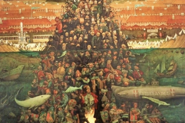 Pārestības