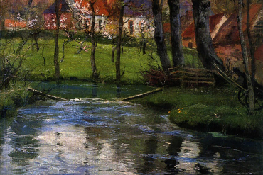 Taisnība staros kā gaisma