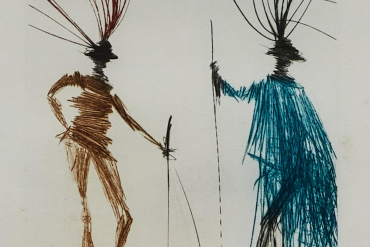 Viss atkarīgs no Dieva svētības