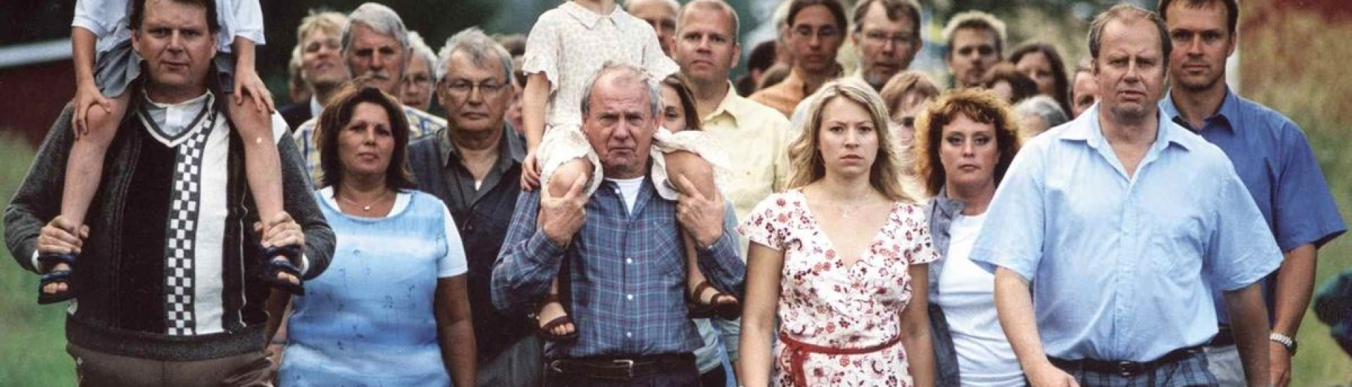 Gandrīz kā debesīs