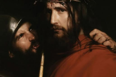 Dieva darbi nav līdzīgi cilvēku darbiem