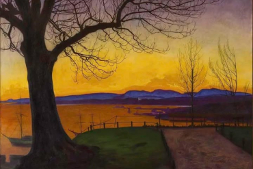 Svētīts lai top Tavs vārds